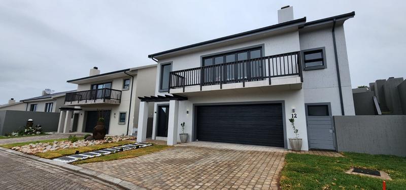 3 Bedroom Property for Sale in Tergniet Western Cape